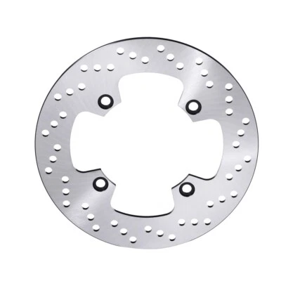 Rotor de disco de freno trasero Honda XL700V Transalp Foto 1 de 2