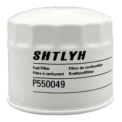 Fuel Filter P550049 ME229355 208010211 FF550049 LF36K2 24363 For Mitsubishi Foto 1 de 4