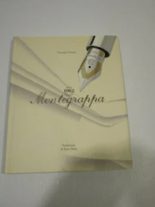 Montegrappa 1912, Giuseppe Fichera, Hardcover, 2003 - Bild 1 von 3