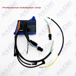 Convient pour OMC Neuf Power Pack CD 3 AL CDI J328 585145 5004532 585189 5004533 584808 - Photo 1 sur 2