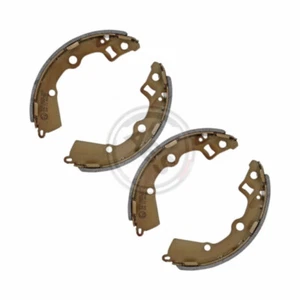 B-Ware A.B.S. 9233 Juego de zapatas de freno eje trasero se adapta a KIA Picanto SA - Imagen 1 de 2