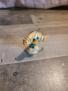 Finding Nemo Marlin Disney Pixar toy figure clownfish - Picture 1 of 6