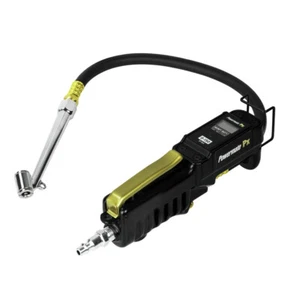 Powermate P024-0375SP Heavy Duty Digital Compact Tire Inflator Tool New - Picture 1 of 12