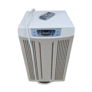 DeLonghi DDE 50E Dehumidifier - Picture 1 of 7