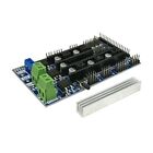 for RAMPS 1.4 1.5 1.6 Efficient Control Board for 3D Printers Enhances Printing