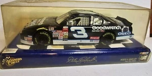1:24 stock car Dale Earnhardt Jr #3 Oreo Ritz Winners Circle Action Monte Carlo - Picture 1 of 5
