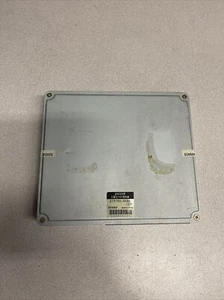1998 - 2003 ordenador con motor Jaguar XJR ECM ECU 079700-8480/LNC1410CA - Imagen 1 de 6
