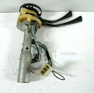 Lichtschalter für Fiat 124 Kombi Jahr 1969 IN Dann CODICE.1112283 - Picture 1 of 1