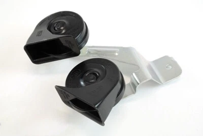 NEW OEM 2003-2013 Mazda 6 Horn Assembly Steering Wheel Audio Signal GK2A-66-79Y - Image 1 of 4