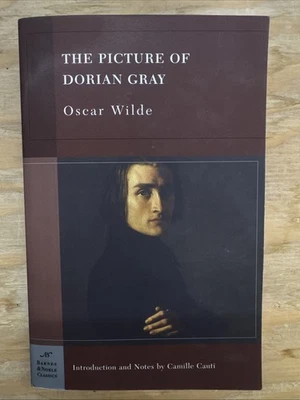 Picture of Dorian Gray by Oscar. Wilde (2003, Trade Paperback) - Image 1 of 2