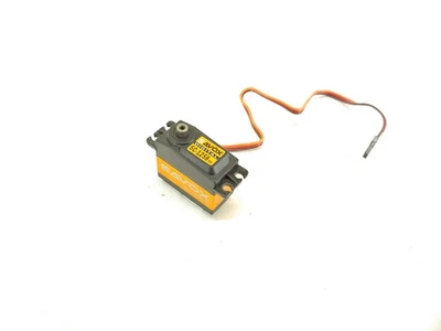 Servo engranaje de titanio digital estándar "alta velocidad" Savox SC-1258TG SC1258TG 1258 Foto 1 de 4