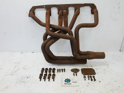 Amc 258 6 Cyld Jeep J10? Wagoneer? Cj5 Cj7? Hedman Headers 4.2l 232 Eagle? - Image 1 of 4
