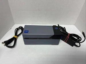 Rollo Thermal Shipping Label Printer USB X1038 4x6 Commercial Grade Tested Works - Picture 1 of 10