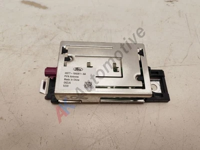 Ford Transit MK8 MK9 14-25 Aerial Antenna Control Module ECU HS7T-19K351-AA - Image 1 of 4