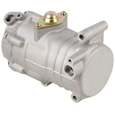 Compresor eléctrico de aire acondicionado DAC para Toyota Prius 2004 2005 2006 2007 2008 2009 Foto 1 de 2