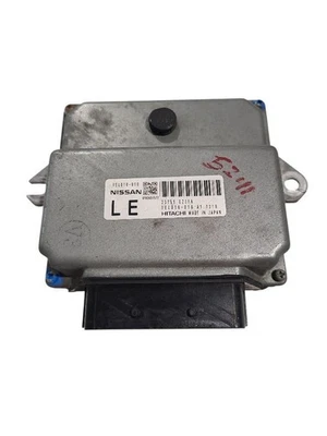Control de válvula ECM del motor 5,6 L compatible con 12-18 NV 2500 649654 23751EZ31A Foto 1 de 4