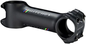 Ritchey WCS C220 84D Stem for 1 1/4": 31.8mm, 120mm Length, +/-6 Degree, Black - Picture 1 of 1
