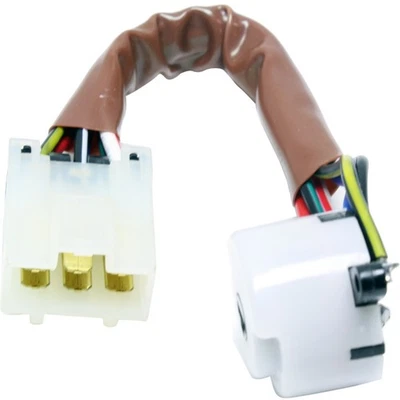 Переключатель зажигания 201-1824 Beck Arnley для Nissan Sentra 200SX 1995-1997 - Изображение 1 из 4