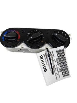 2010-2013 Ford Transit Connect AC Heater Climate Control OEM - Image 1 of 4