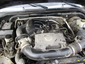 Alternator Fits 07-11 ARMADA 23766125 - Picture 1 of 7