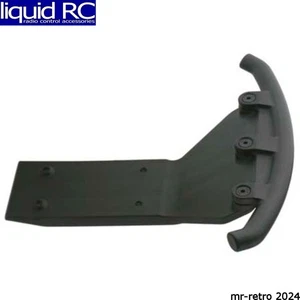 RPM R/C Products 81972 Front Bumper/Skid Plate Baja 5b - Picture 1 of 1