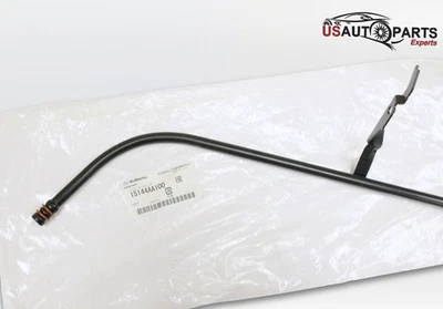 TUBO VARILLA DE MEDICIÓN DE NIVEL DE ACEITE ORIGINAL SUBARU PARA IMPREZA WRX STI 2007-2016 Foto 1 de 4