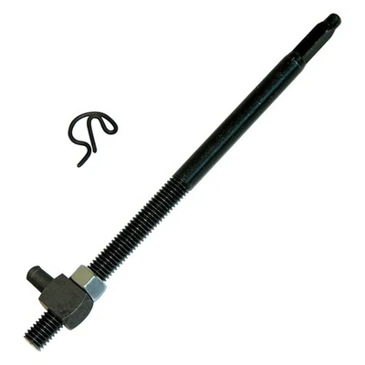 Стержень регулировки вилки сцепления механическая коробка передач 1968-72 Lemans Cutlass GS 5 шт. - Изображение 1 из 4