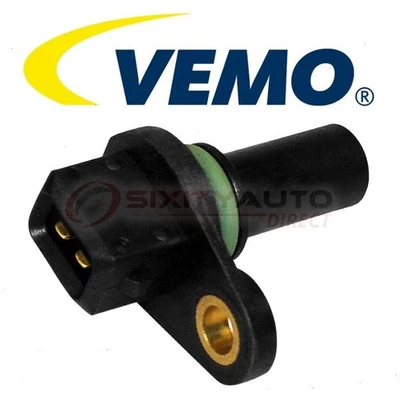 VEMO Vehicle Speed Sensor for 1998-1999 Volkswagen Beetle 1.8L 1.9L 2.0L L4 fo - Image 1 of 4