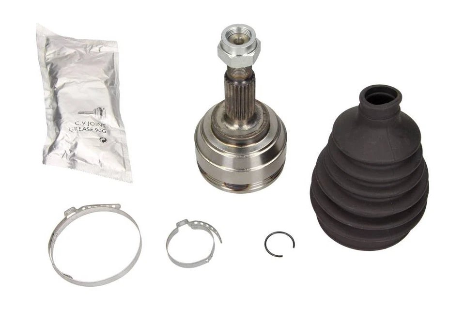 RENAULT CLIO III JOINT EXTERNE - Photo 1/1