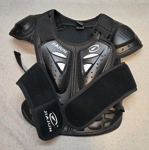 Jiajun Schutzweste Kleinkinder Motorrad Skateboarding Skaten Radfahren - Bild 1 von 4