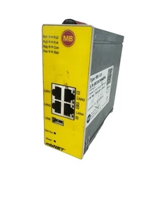MB Connect Line Industrierouter MBNET  Modul Type MDH 819 - Picture 1 of 15