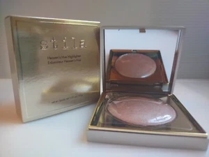 STILLA Heaven's Hue Highlighter Powder *KITTEN* Full Size 0.35 Oz / 10g New - Picture 1 of 8