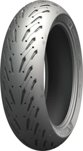 Michelin - 69960 - Road 5 Rear Street Tire 180/55R-17 73W - Picture 1 of 1