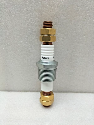 AUBURN F-610 ELECTRICAL FEEDTHROUGH SENSOR - Image 1 of 4