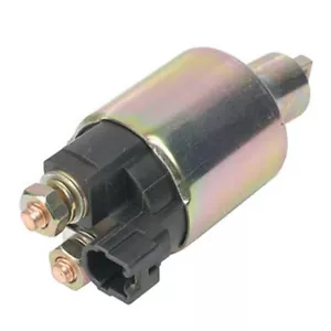 NEW 12V SOLENOID FITS TOYOTA COROLLA 1.8L 2010 2815037050 428000-4591 4280004591 - Picture 1 of 1