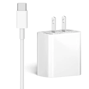 URBANX 30W USB-C Fast Charging Phone Charger Adapter, Designed for Blackview ... - Picture 1 of 8