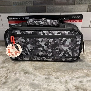 PE Commuter Camo Bag for Nintendo Switch - Picture 1 of 2