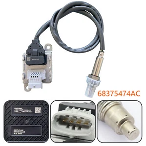 68375474AC Lambda Nitrogen Nox Sensor For Dodge Ram 3500 4500 6.7L 2019-2021 - Picture 1 of 7