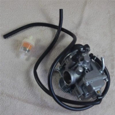 CARBURETOR FIT  For 2001 - 2017 YAMAHA TW200 TW 200 200 TRAILWAY CARB Foto 1 de 4