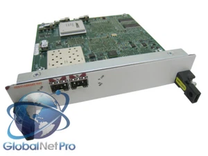 CISCO SPA-2XCHOC12/DS0 - SPA 2 porte canalizzata OC12/DS0 - GARANZIA A VITA - Foto 1 di 1
