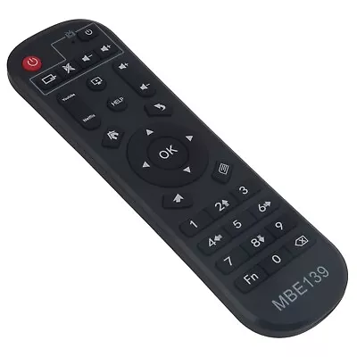 X3308-150 Ersatz Fernbedienung f??r Android TV Box X88 Pro 10,X88 Pro 20 - Bild 1 von 4