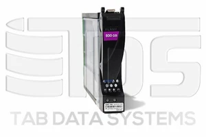 EMC V4-VS6FX-800 800GB 3.5" SSD VNX5200 VNX5400 VNX5600 VNX5800 VNX7600 VNX8000 - Picture 1 of 1