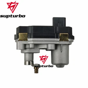 28235-2F250 Actionneur turbo pour KIA Sportage Sorento Hyundai Tucson SantA Fe - Imagen 1 de 7