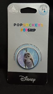 New Disney Parks Lenticular Swappable Popsockets PopGrip Phone Grip- Olaf Frozen - Zdjęcie 1 z 4