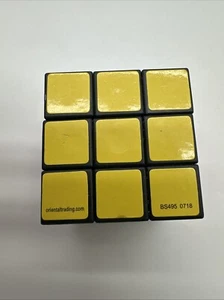 Rubik's cube design Rubik Ganes 1.5 In Multicolor…47 - Picture 1 of 9