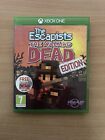 The Escapists: The Walking Dead  [Xbox One - 2016]