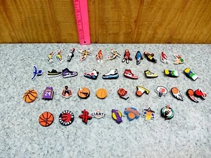 Crocs Sport Jibitz 39 Pc - Picture 1 of 11