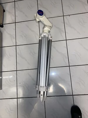 Vixen Porta Altazimuth Alt-Azimuth Mount Telescope Tripod - Изображение 1 из 4