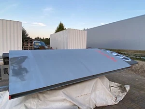 Pylon Werbeleuchte Werbeaufsteller Aufsteller Leuchtwerbung - Bild 1 von 8
