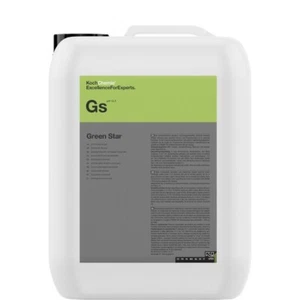 Universalreiniger Koch Chemie Green Star 5 Liter Kanister - Bild 1 von 1